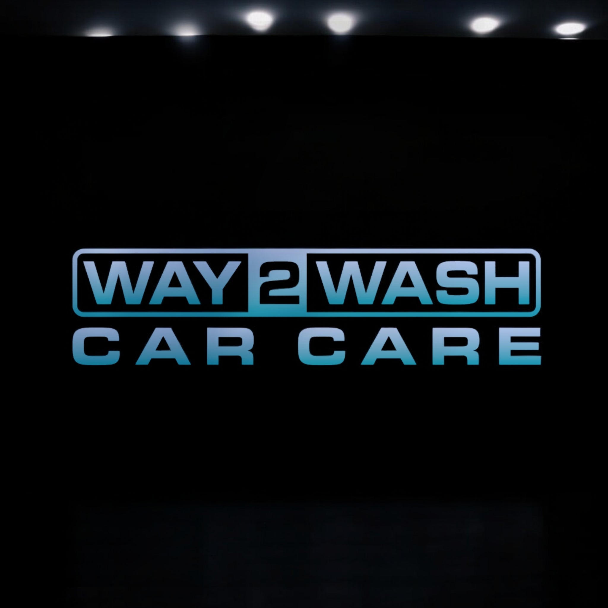 WAY2WASH CAR CARE